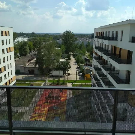Apartament Airport 3rooms New *