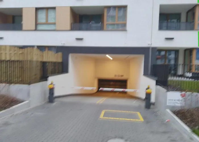 Airport 3rooms New Apartment