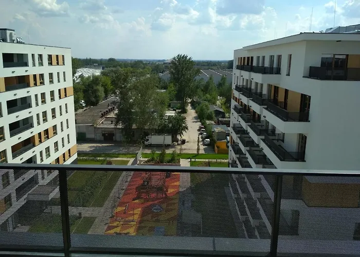 Apartment Airport 3rooms New *