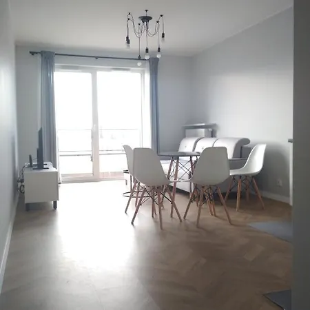 Апартаменты Airport 3rooms New *